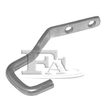 784-904 FA1 Holder, exhaust system