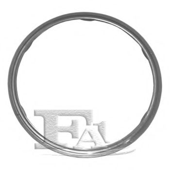 120-962 FA1 Gasket, exhaust pipe
