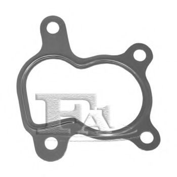 421507 FA1 Gasket, exhaust pipe