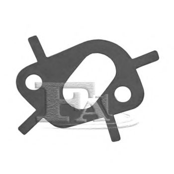 412-529 FA1 Gasket, charger