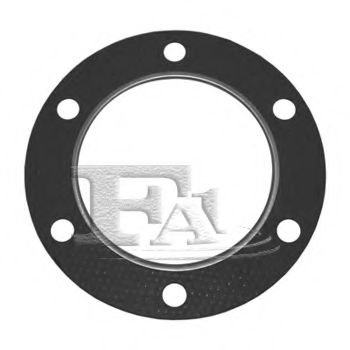 820-909 FA1 Gasket, exhaust pipe