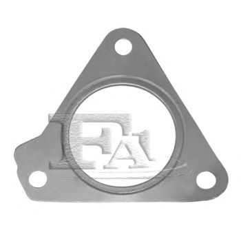 120-964 FA1 Gasket, exhaust pipe