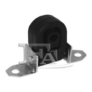 183-910 FA1 Exhaust System Holder, exhaust system