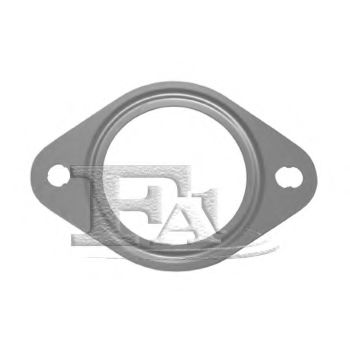 120-946 FA1 Gasket, exhaust pipe