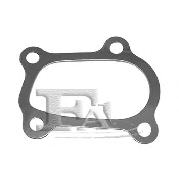 750-922 FA1 Exhaust System Gasket, exhaust pipe