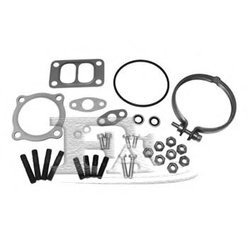 KT820190 FA1 Mounting Kit, charger