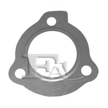 890-928 FA1 Gasket, exhaust pipe