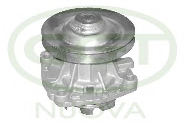 PA10520 GGT Cooling System Water Pump