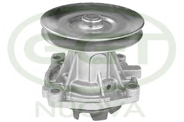 PA10518 GGT Cooling System Water Pump