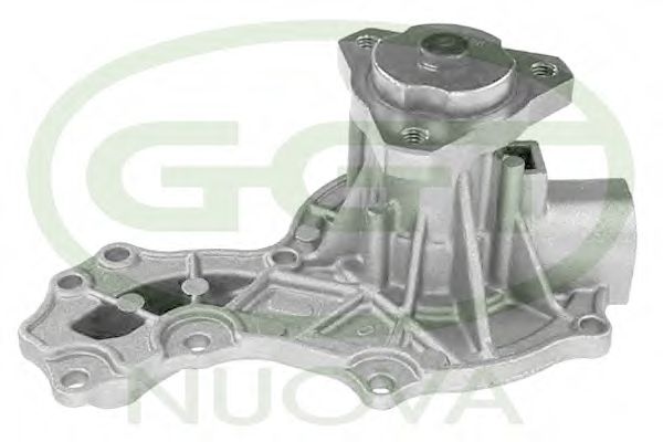 PA10142 GGT Cooling System Water Pump