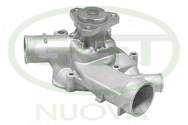 PA10160 GGT Cooling System Water Pump