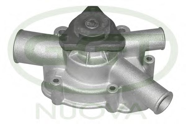 PA12017 GGT Cooling System Water Pump