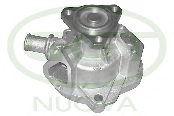 PA10632 GGT Cooling System Water Pump