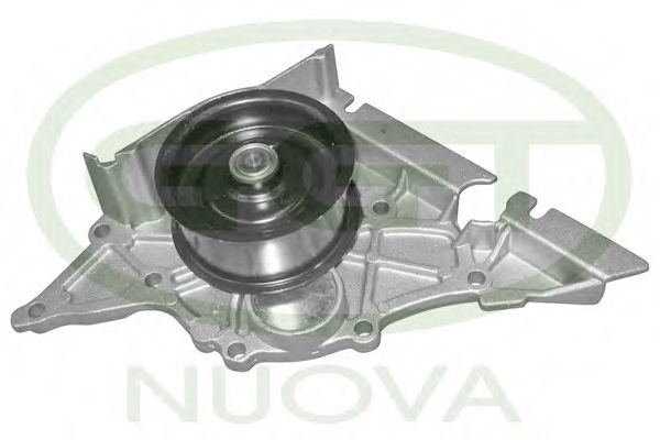 PA10923 GGT Cooling System Water Pump