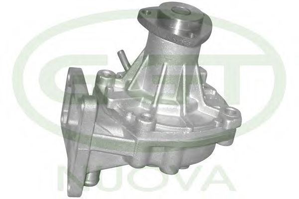 PA12296 GGT Cooling System Water Pump