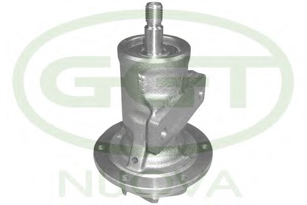 PA12037 GGT Cooling System Water Pump