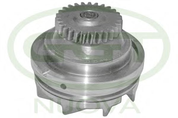 PA12436 GGT Cooling System Water Pump