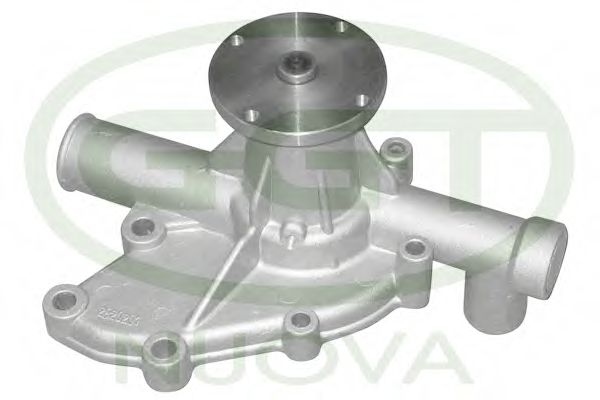 PA10004 GGT Cooling System Water Pump