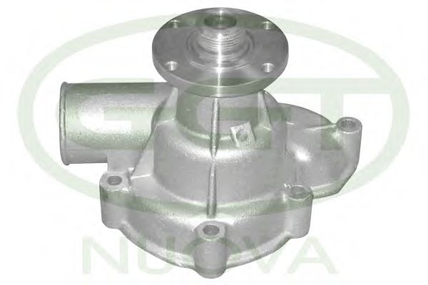 PA10032 GGT Cooling System Water Pump