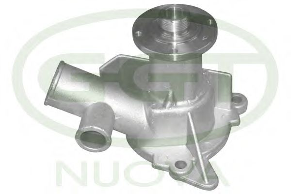 PA10031 GGT Cooling System Water Pump