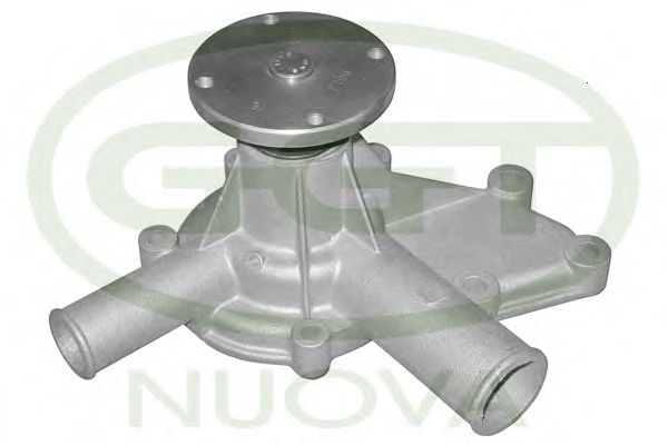 PA10005 GGT Cooling System Water Pump