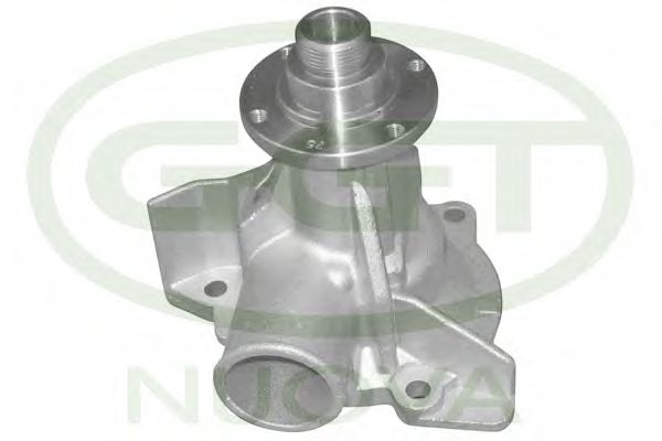 PA10558 GGT Cooling System Water Pump