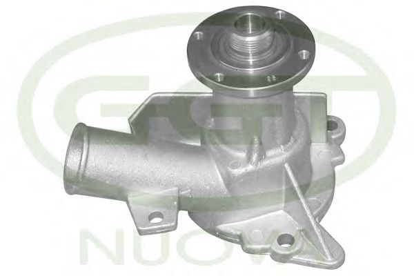 PA10548 GGT Cooling System Water Pump