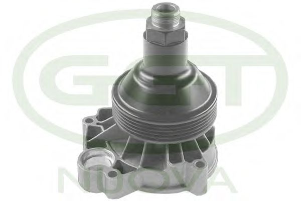 PA12375 GGT Cooling System Water Pump