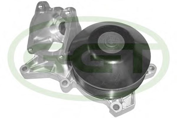PA12651 GGT Cooling System Water Pump