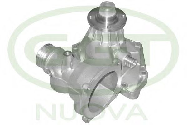 PA11026 GGT Cooling System Water Pump