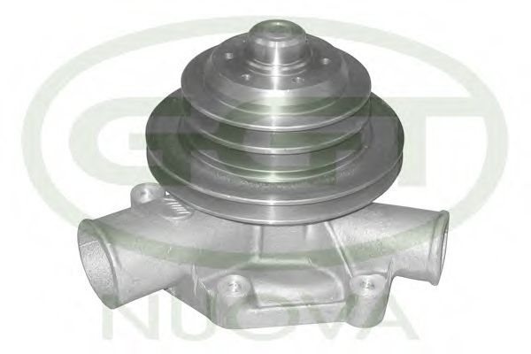 PA12046 GGT Cooling System Water Pump