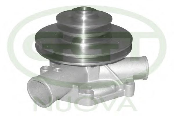 PA10899 GGT Cooling System Water Pump