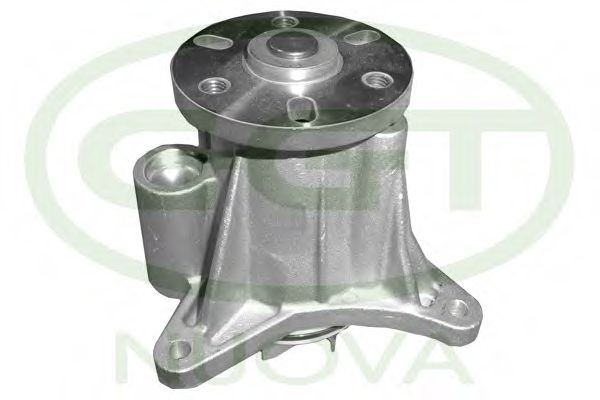 PA12565 GGT Cooling System Water Pump