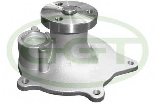 PA12645 GGT Cooling System Water Pump
