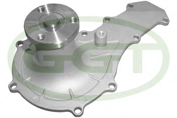 PA12646 GGT Cooling System Water Pump