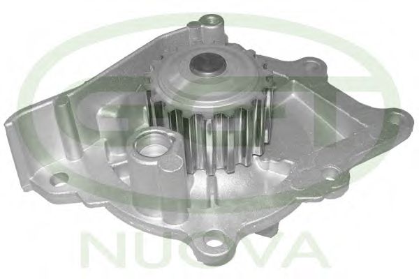 PA12555 GGT Cooling System Water Pump
