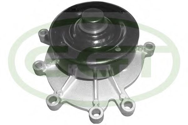 PA12649 GGT Cooling System Water Pump
