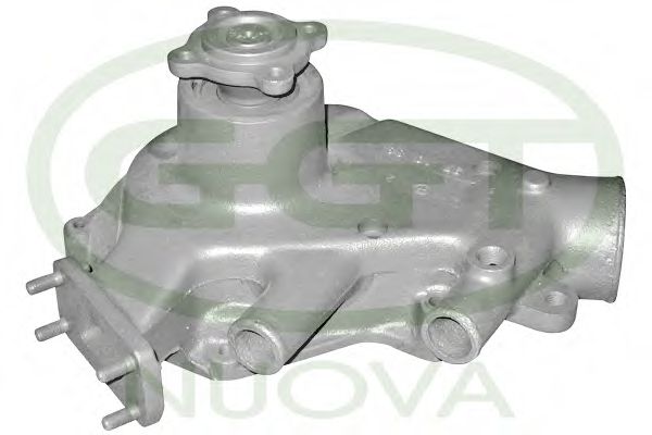PA15006 GGT Cooling System Water Pump