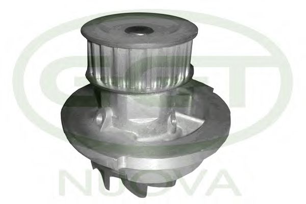 PA12544 GGT Cooling System Water Pump