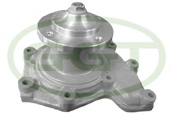 PA15053 GGT Cooling System Water Pump