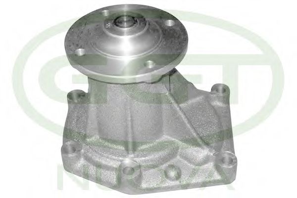 PA11202 GGT Cooling System Water Pump