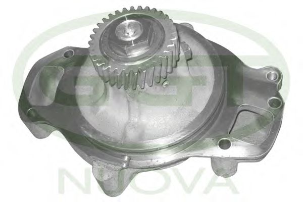 PA11210 GGT Cooling System Water Pump