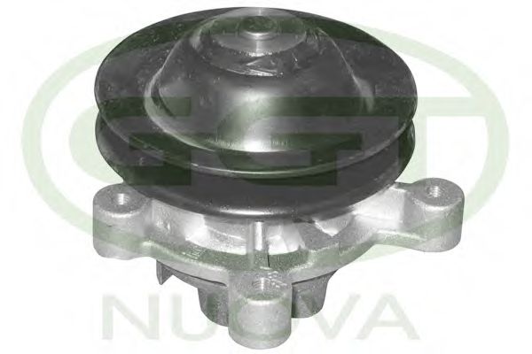 PA12058 GGT Cooling System Water Pump