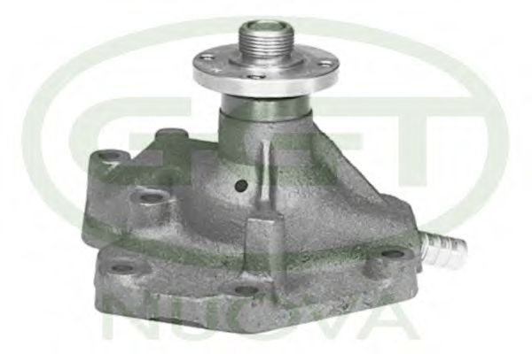PA10083 GGT Cooling System Water Pump