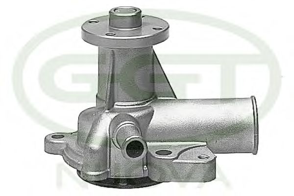 PA10080 GGT Cooling System Water Pump