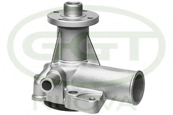 PA10081 GGT Cooling System Water Pump