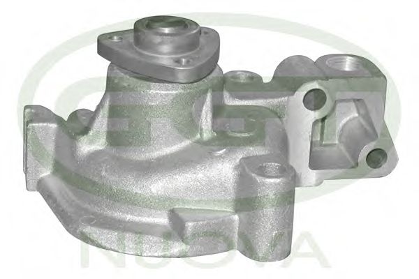 PA00730 GGT Cooling System Water Pump