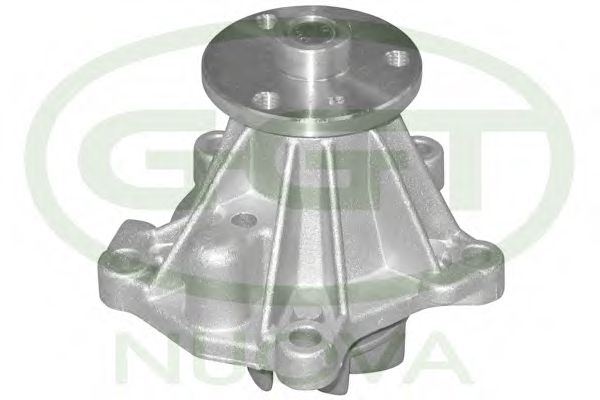 PA10712 GGT Cooling System Water Pump