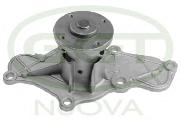 PA12305 GGT Cooling System Water Pump