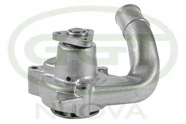 PA11047 GGT Cooling System Water Pump